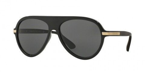  - Sluneční brýle Versace VE4321 GB1/87