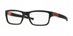 více - Dioptrické brýle Oakley MARSHAL OX8034 09