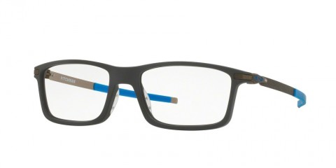  - Dioptrické brýle Oakley PITCHMAN OX8050 07