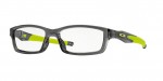 více - Dioptrické brýle Oakley CROSSLINK OX8027 02