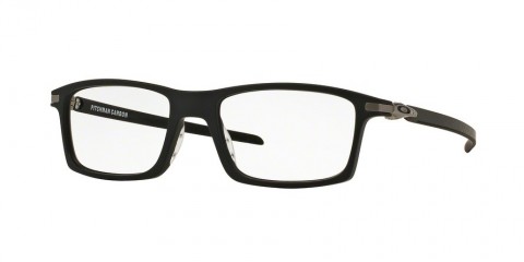  - Dioptrické brýle Oakley PITCHMAN CARBON OX8092 01
