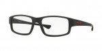 více - Dioptrické brýle Oakley TRAILDROP OX8104 02