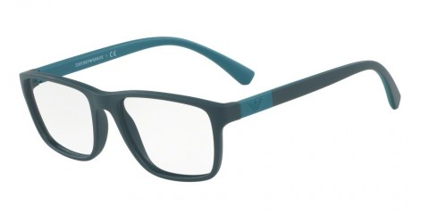  - Dioptrické brýle Emporio Armani EA 3091 5500