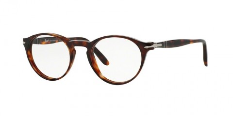  - Dioptrické brýle Persol PO 3092V 9015