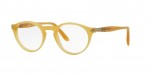  - Dioptrické brýle Persol PO 3092V 9010