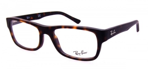  - Dioptrické brýle Ray Ban RB 5268 5211 (RX 5268)