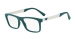  - Dioptrické brýle Emporio Armani EA 3101 5558