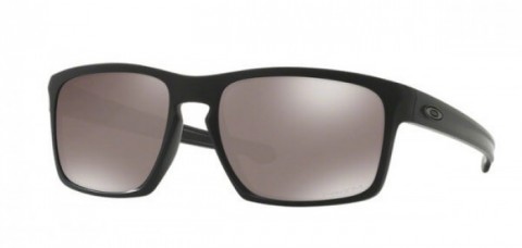  - Sluneční brýle Oakley Sliver OO9262-44 Prizm Black Polarized