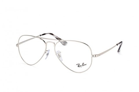  - Dioptrické brýle Ray Ban RX 6489 2501