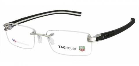 - Tag Heuer TH 7644 003 FOLD Dioptrické brýle