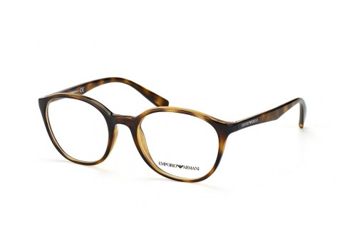 - Dioptrické brýle Emporio Armani EA 3079 5026