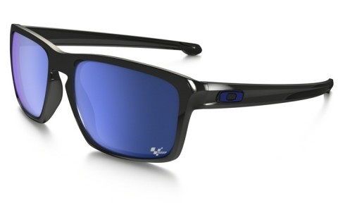  - Sluneční brýle Oakley Sliver OO9262 28 Moto GP Collection
