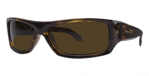  - Sluneční brýle Wileyx SLIK SSSLK4 Polarizační
