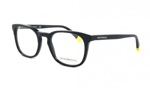  - Dioptrické brýle Emporio Armani EA 3118 5596