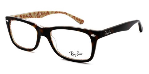  - Dioptrické brýle Ray Ban RB 5228 5057 (RX 5228)