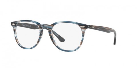  - Dioptrické brýle Ray Ban RB 7159 5750 Highstreet (RX 7159)
