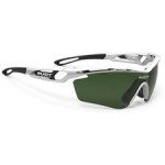 více - Sluneční brýle Rudy Project Tralyx Golf SP398569 G 0001 Samozabarvovací Golfové