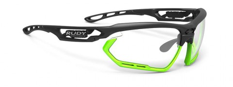  - Sluneční brýle Rudy Project Fotonyk SP457306-0002 Samozabarvovací