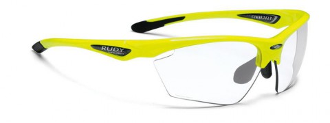  - Sluneční brýle Rudy Project Stratofly SP236676-0000 Samozabarvovací