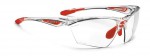  - Sluneční brýle Rudy Project Stratofly SP236696-0000 Samozabarvovací