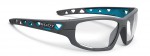  - Sluneční brýle Rudy Project Airgrip SP436675-0000 Samozabarvovací