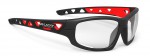  - Sluneční brýle Rudy Project Airgrip SP436606-0000 Samozabarvovací