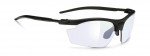  - Sluneční brýle Rudy Project Rydon Stealth Z87.1 SP797306 SH Samozabarvovací