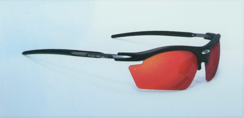  - Sluneční brýle Rudy Project Rydon  SN79B38NA06-2000 S korekcí do blízka +2,00
