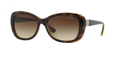  - Sluneční brýle Vogue VO 2943SB W65613