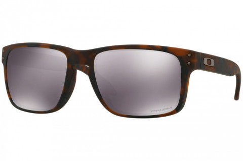  - Sluneční brýle Oakley Holbrook OO9102 F4