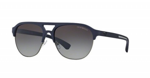  - Sluneční brýle Emporio Armani EA 4077 50658G