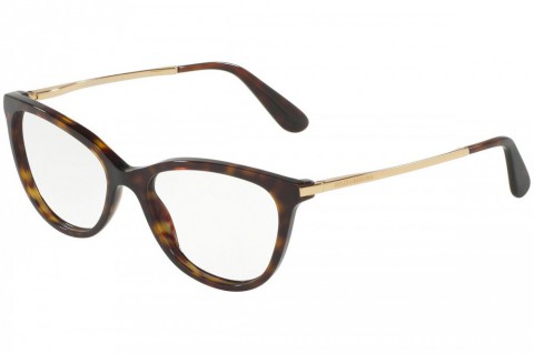 zvětšit obrázek - Dioptrické brýle Dolce & Gabbana DG 3258 502