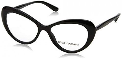 zvětšit obrázek - Dioptrické brýle Dolce & Gabbana DG 3264 501
