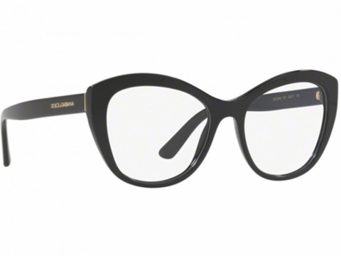 zvětšit obrázek - Dioptrické brýle Dolce & Gabbana DG 3284 501