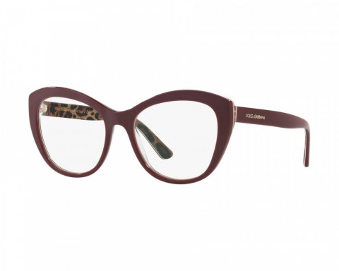 zvětšit obrázek - Dioptrické brýle Dolce & Gabbana DG 3284 3156