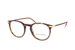  - Dioptrické brýle Dolce & Gabbana DG 3303 502