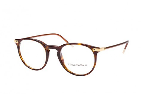 zvětšit obrázek - Dioptrické brýle Dolce & Gabbana DG 3303 502
