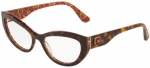  - Dioptrické brýle Dolce & Gabbana DG 3306 3204