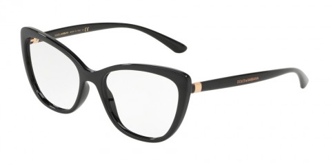 zvětšit obrázek - Dioptrické brýle Dolce & Gabbana DG 5039 501