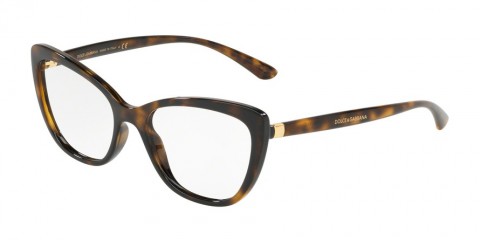 zvětšit obrázek - Dioptrické brýle Dolce & Gabbana DG 5039 502