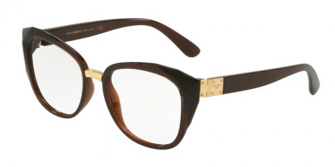 zvětšit obrázek - Dioptrické brýle Dolce & Gabbana DG 5041 3159