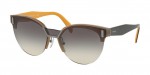  - Sluneční brýle Prada PR 04US 284130 Catwalk