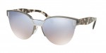 více - Sluneční brýle Prada PR 04US VIP5R0 Catwalk