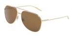 více - Sluneční brýle Dolce & Gabbana DG 2166 02/83 Polarizační