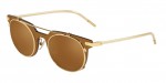 více - Sluneční brýle Dolce & Gabbana DG 2196 02/6H