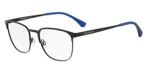  - Dioptrické brýle Emporio Armani EA 1081 3001