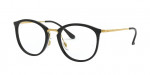  - Dioptrické brýle Ray–Ban RX 7140 2000