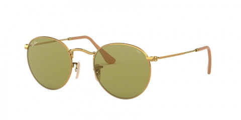  - Sluneční brýle Ray-Ban RB 3447 90644C Photochromic