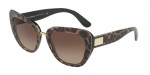 více - Sluneční brýle Dolce & Gabbana DG 4296 199513