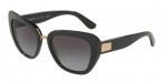  - Sluneční brýle Dolce & Gabbana DG 4296 501/8G